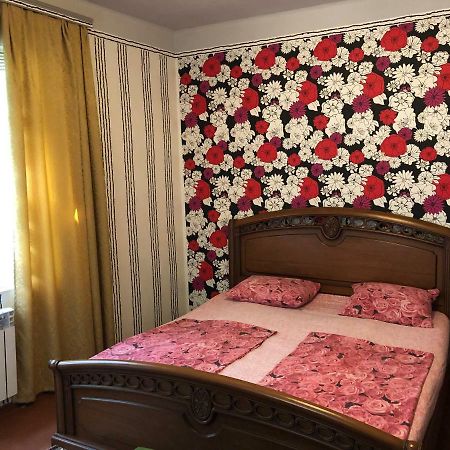 Vacation Home Erevan Esterno foto