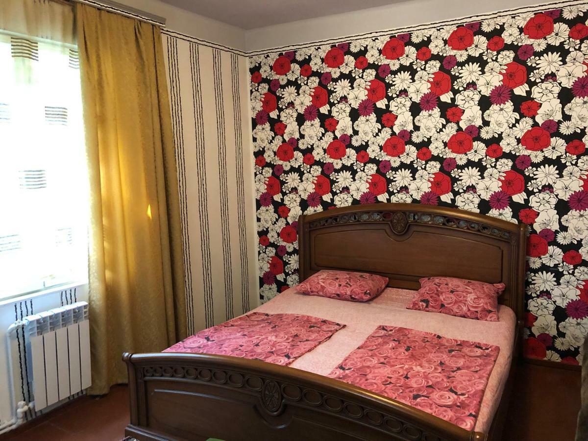 Vacation Home Erevan Esterno foto