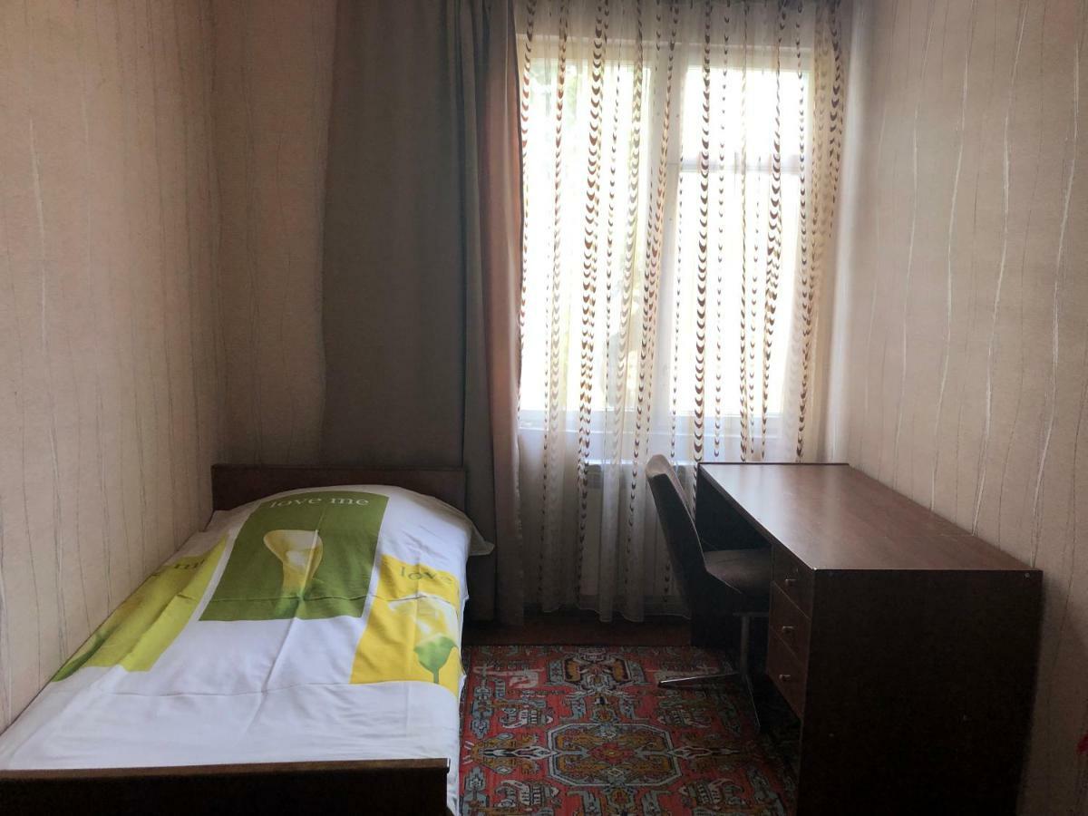 Vacation Home Erevan Esterno foto