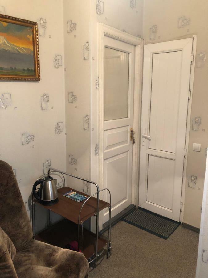 Vacation Home Erevan Esterno foto