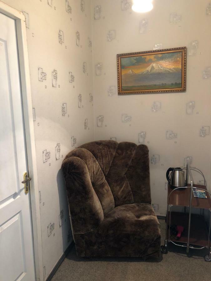 Vacation Home Erevan Esterno foto