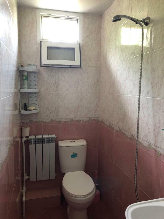 Vacation Home Erevan Esterno foto